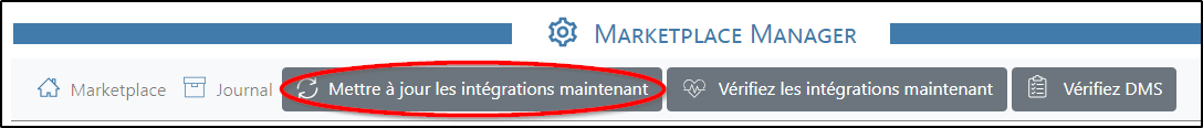 Marketplace Manager -mettre a jour Integrations.png