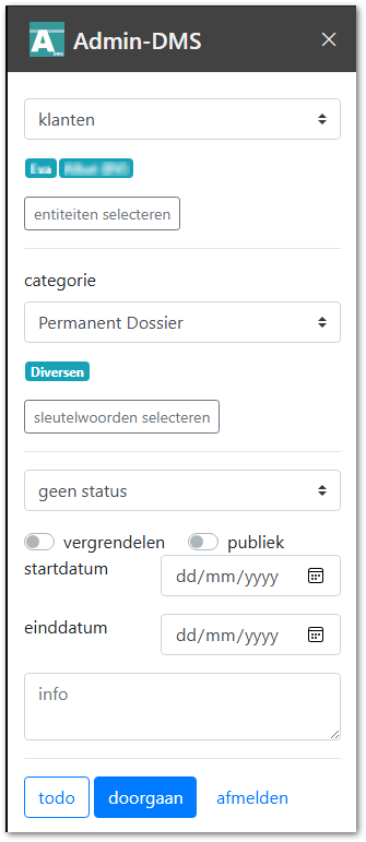 Admin-DMS New outlook - Venster 1.png