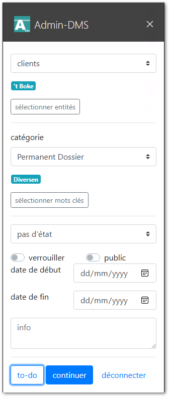 Admin-DMS New outlook - Venster 1 fr.png