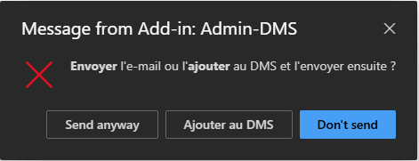 Admin-DMS New outlook - add to dms FR.png